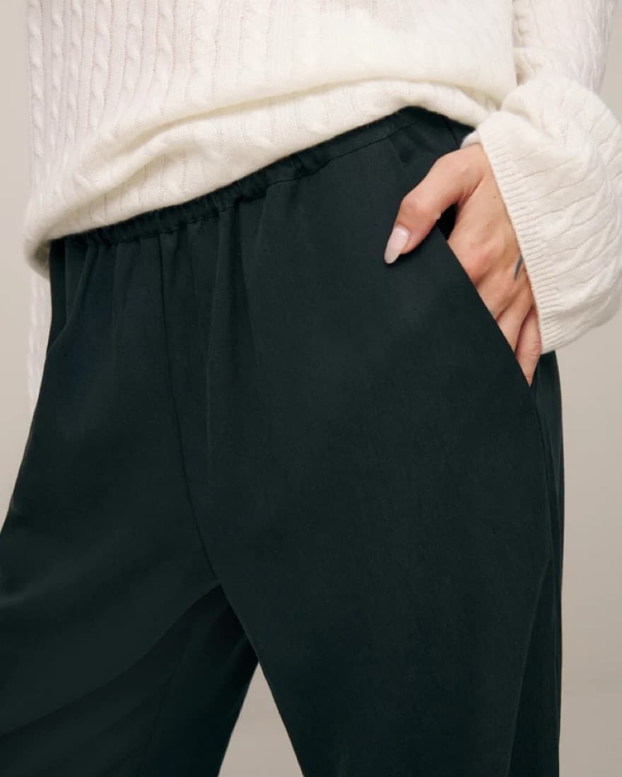 Reformation Hudson Pants - Image 2