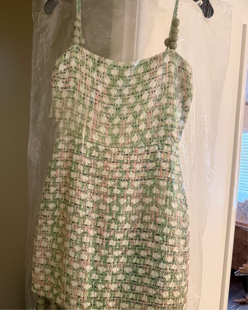 Alexis dress - Image 2
