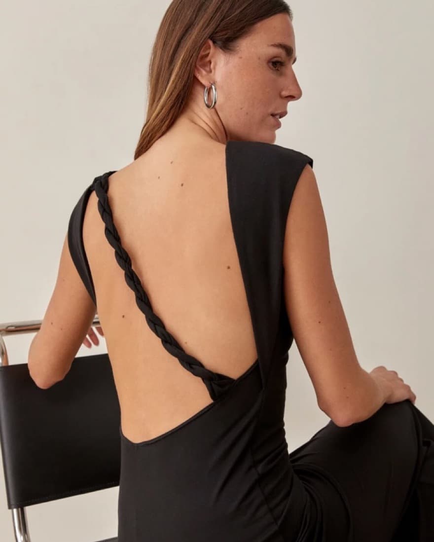 Reformation Nili Dress - Image 1