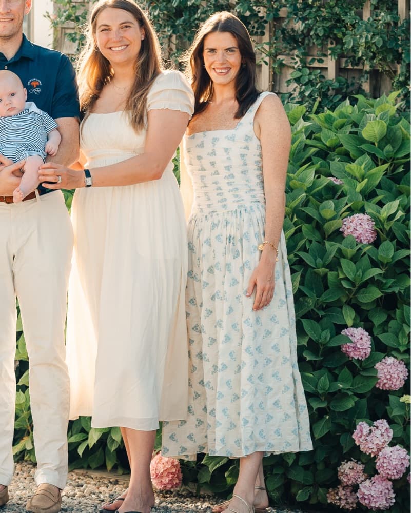 MARKARIAN Maeve floral cotton-blend midi - Image 4