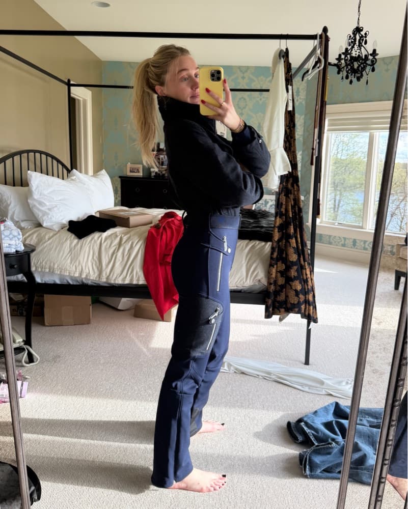 Cordova ski suit  - Image 4
