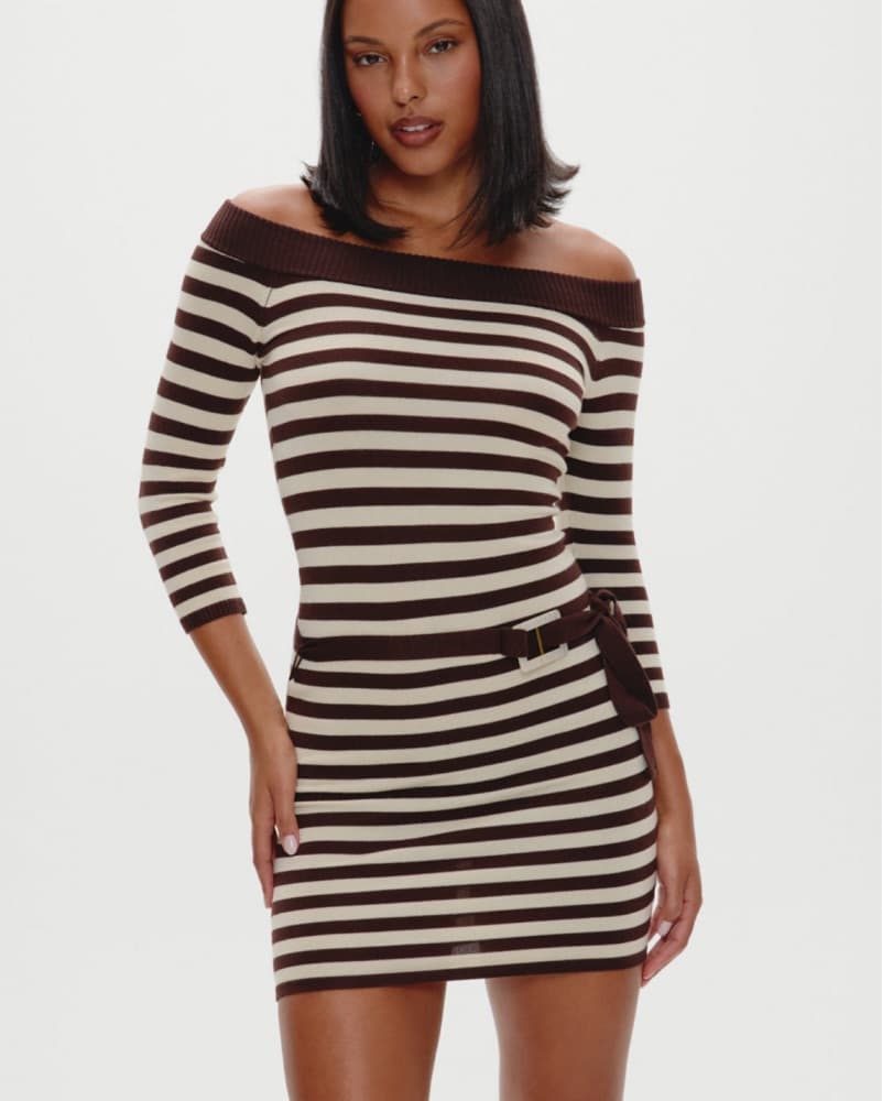 Frankies Bikini Dress - Image 1