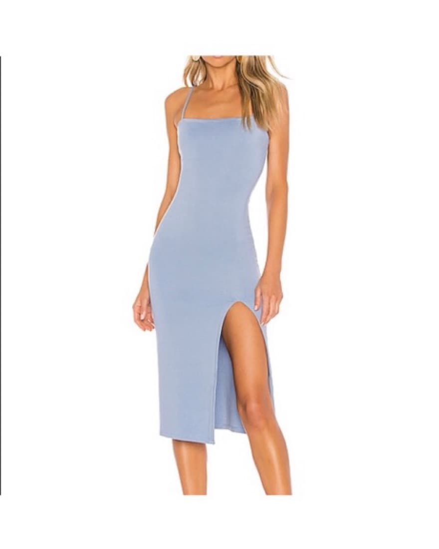 Lovers And Friends Midi Dress - Image 1