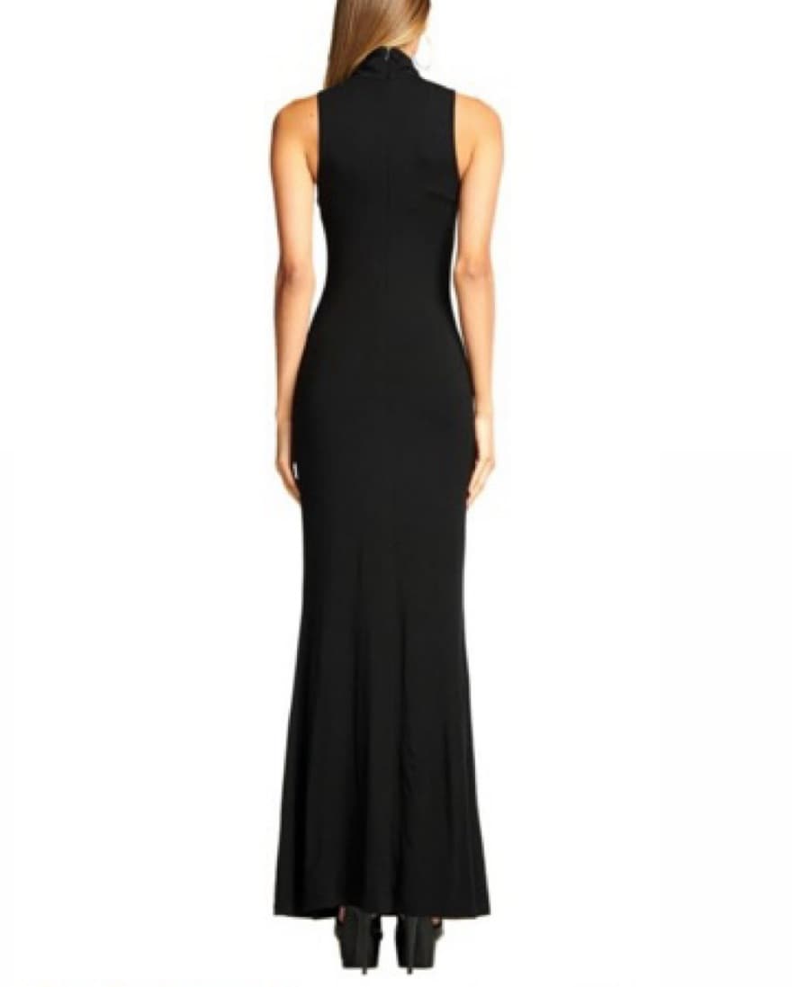 I Am Gia Lassona Maxi Dress - Image 2