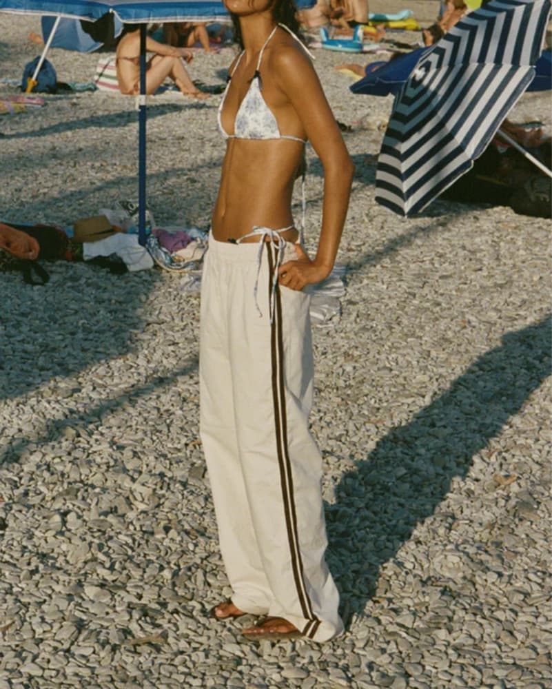 With Jean Track Pant - Image 1