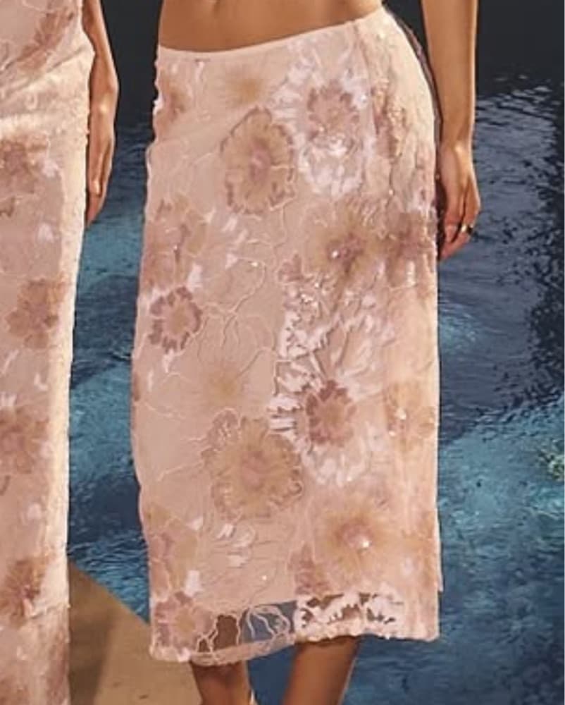 Sasha Therese Orion Skirt (SKIRT ONLY) - Image 4