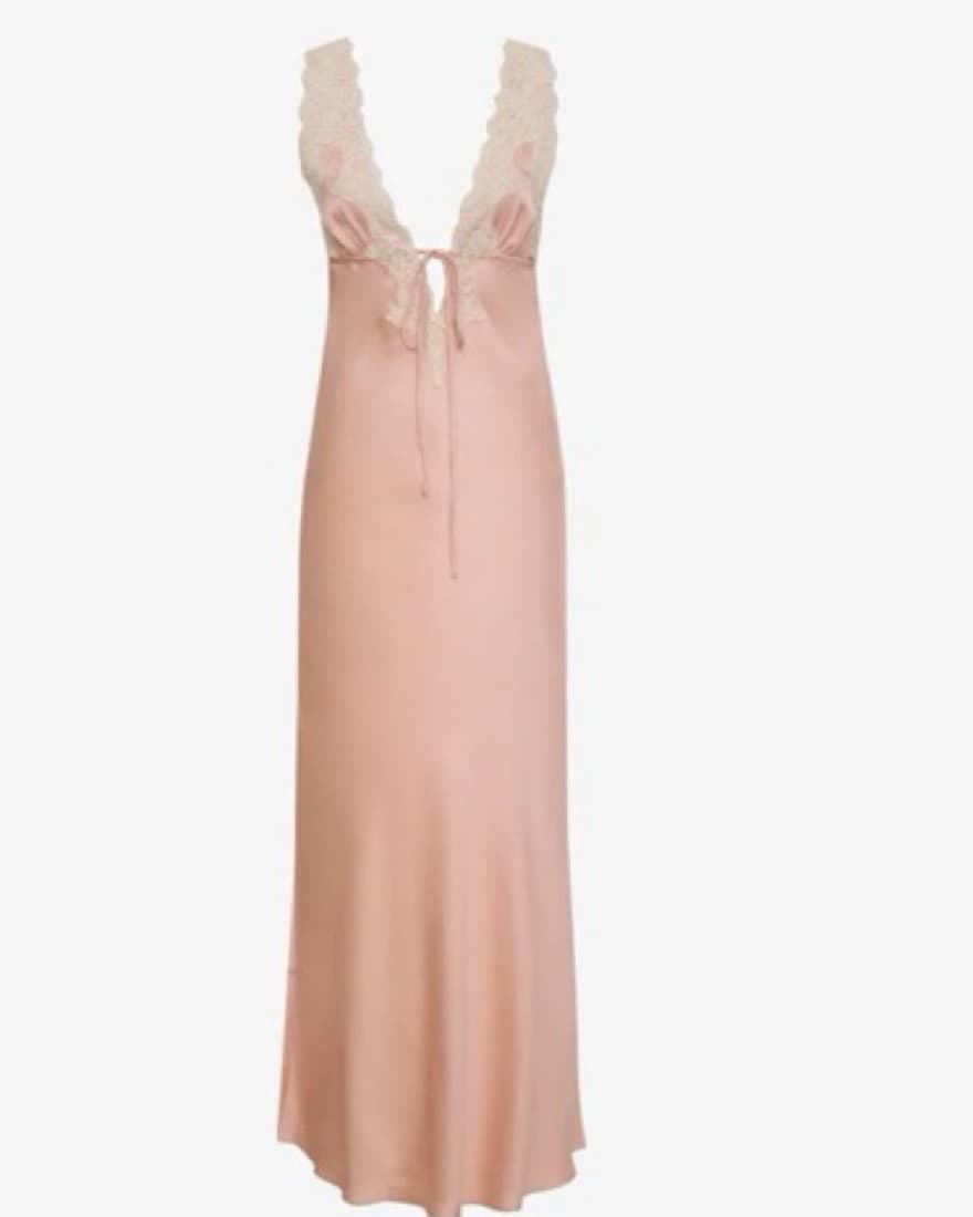 Rumored Venice Maxi Dress - Image 4