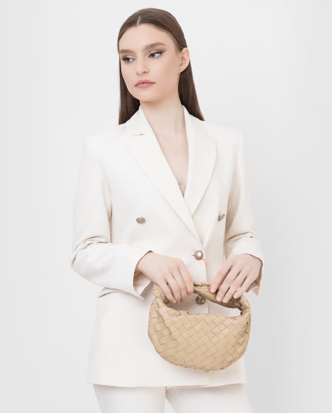 Bottega Veneta Jodie Bag - Image 1