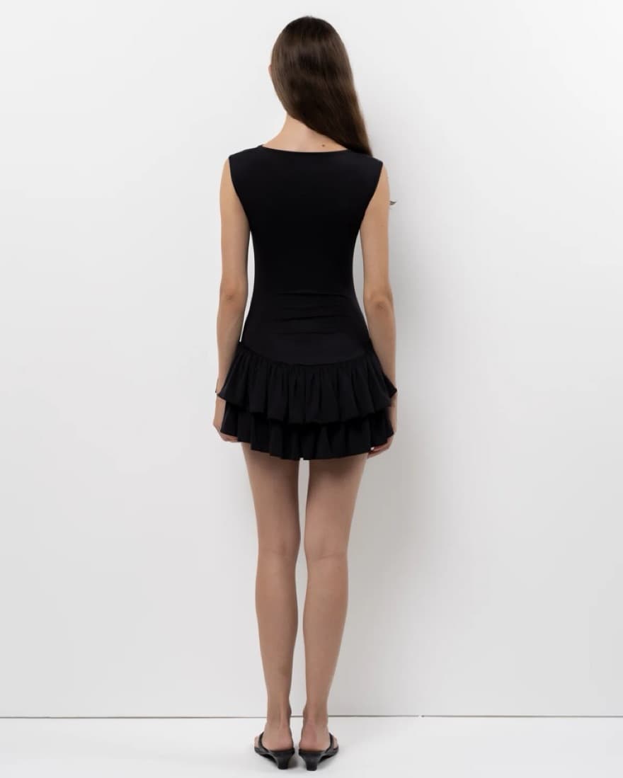 Belle the Label Ballerina Dress - Image 3