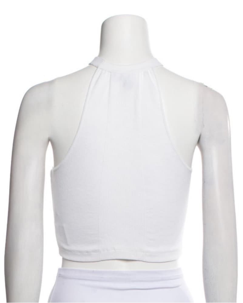 Chanel Halter Top - Image 3