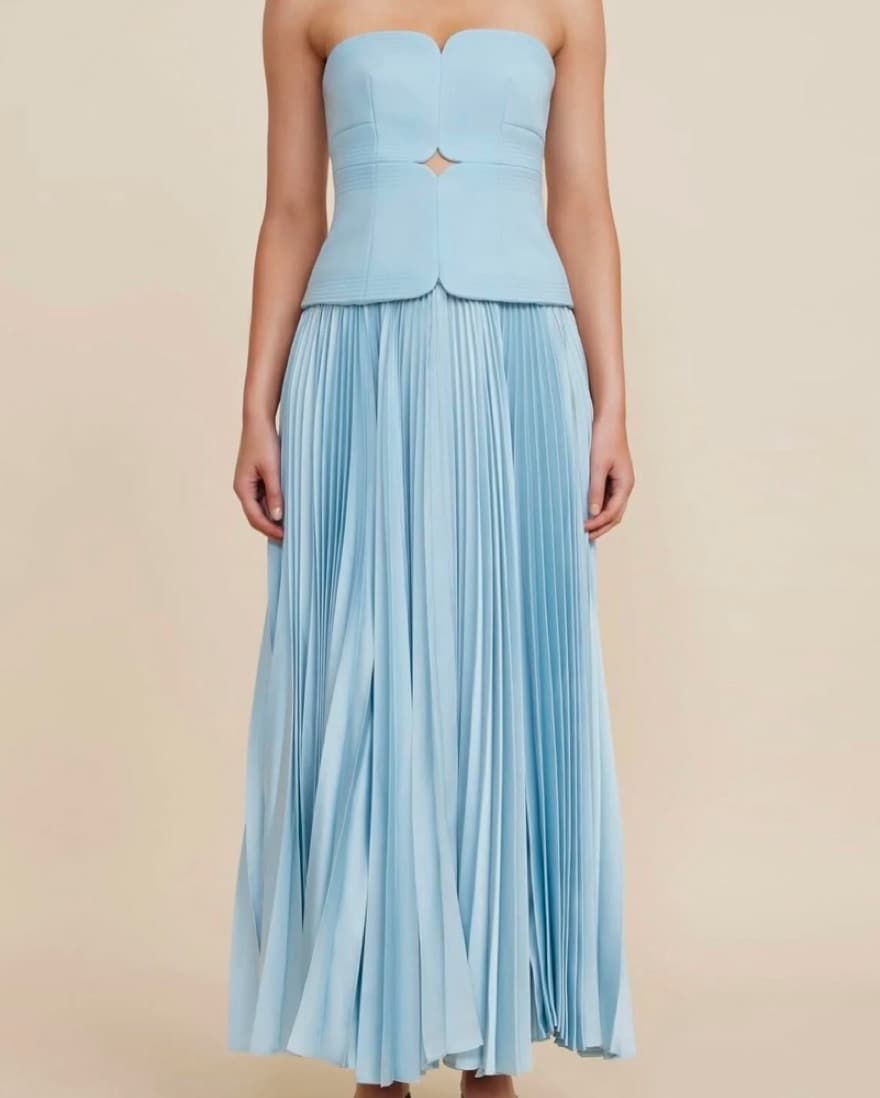 Acler Dress - Image 1