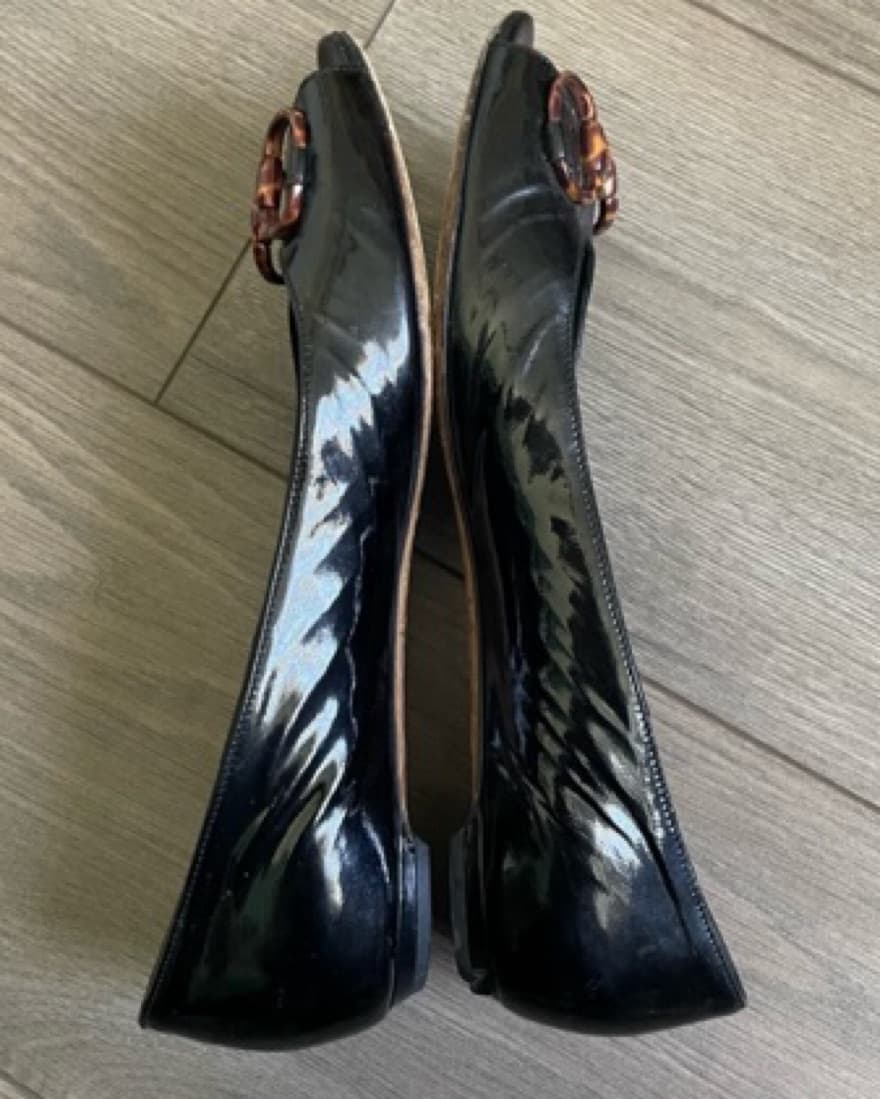 Gucci Flats  - Image 2