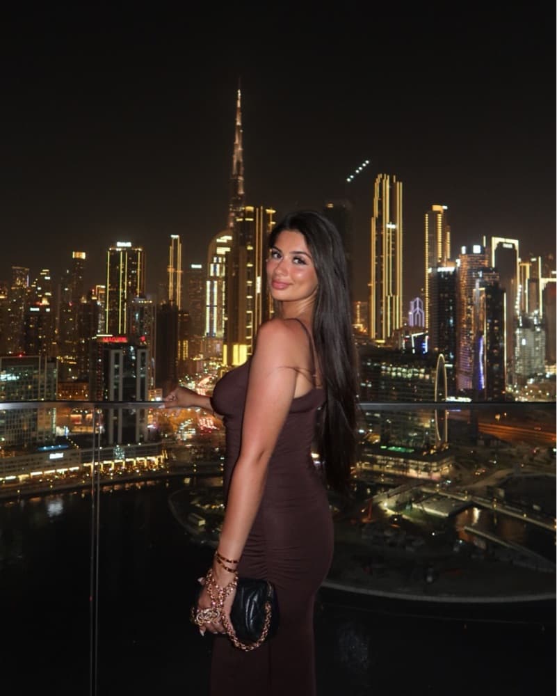 Showpo - Imogen Maxi Dress  - Image 5