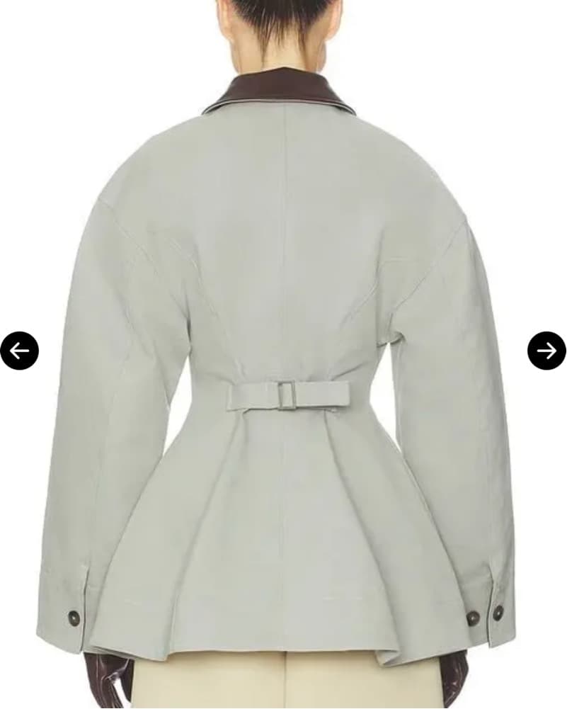 Hunting Jacket Helsa - Image 2