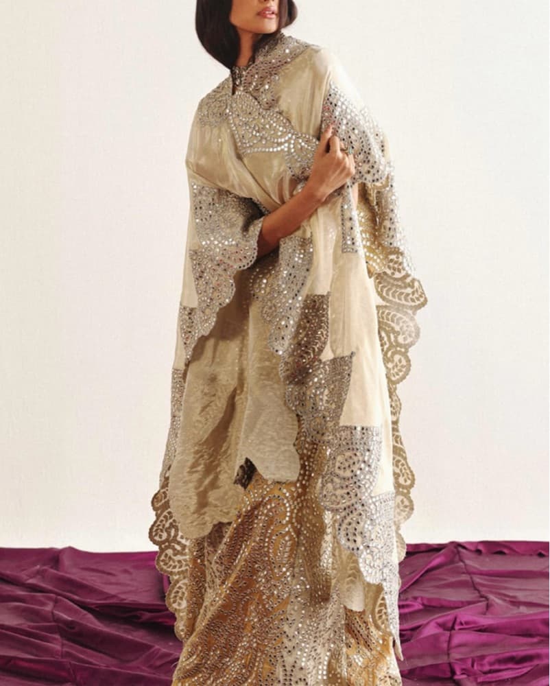 TwentyNine Indian Outfit - Sharara  - Image 3