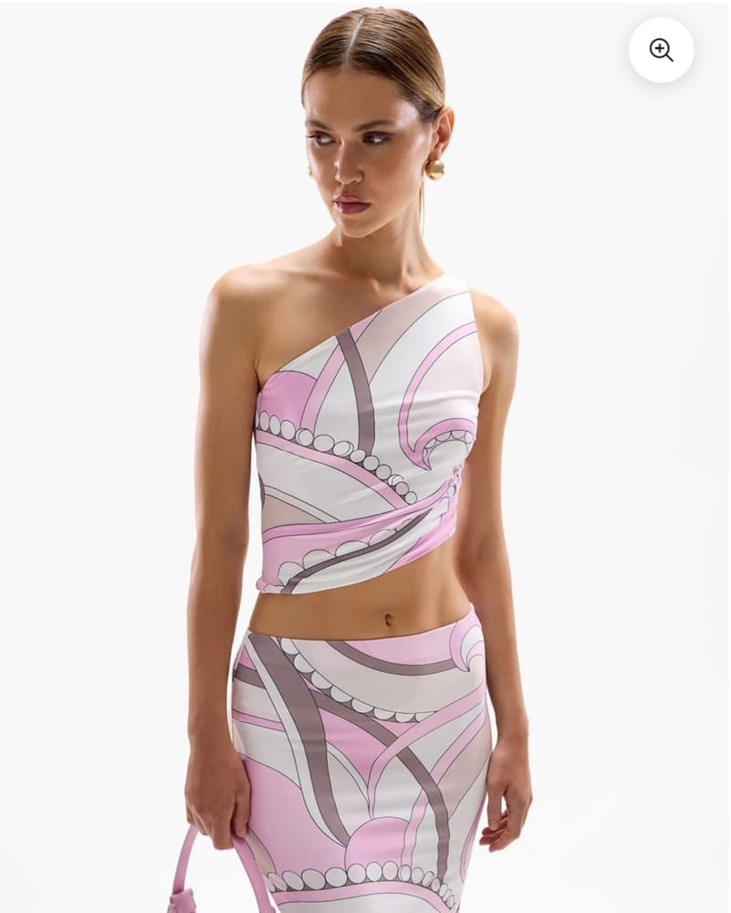 Pucci Inspired Cin Cin Set 💕 - Image 3