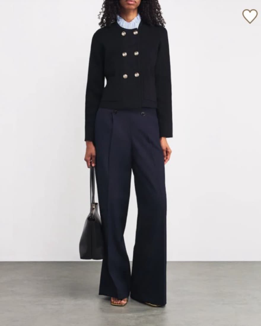 Sandro Cardigan - Image 2