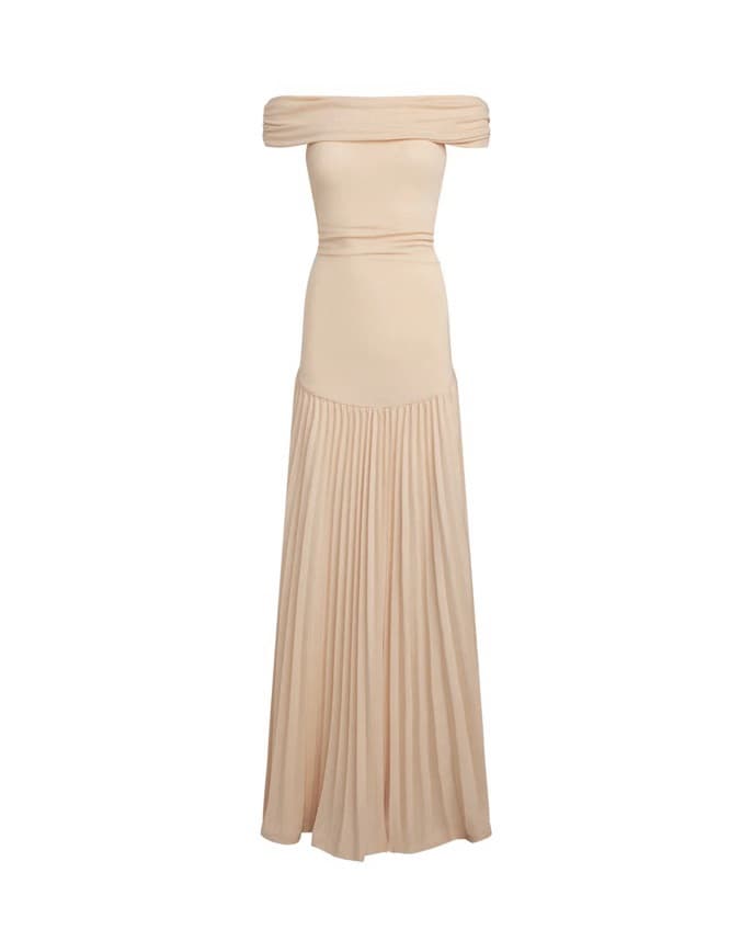 LIONESS FIELD OF DREAMS MAXI OATMEAL  - Image 3