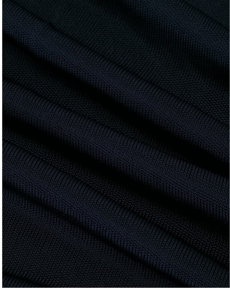 SRG Navy Gown/Maxi Dress  - Image 4