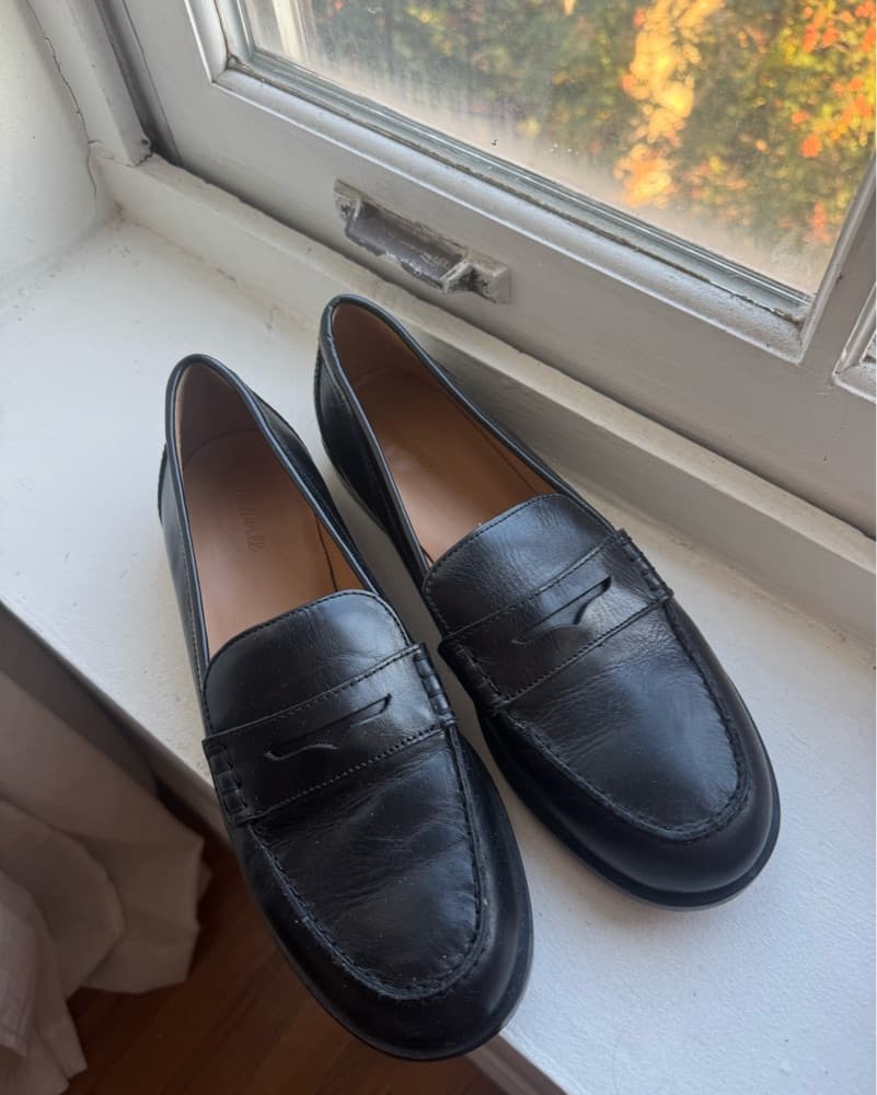 Madewell Penny Loafer - Image 4