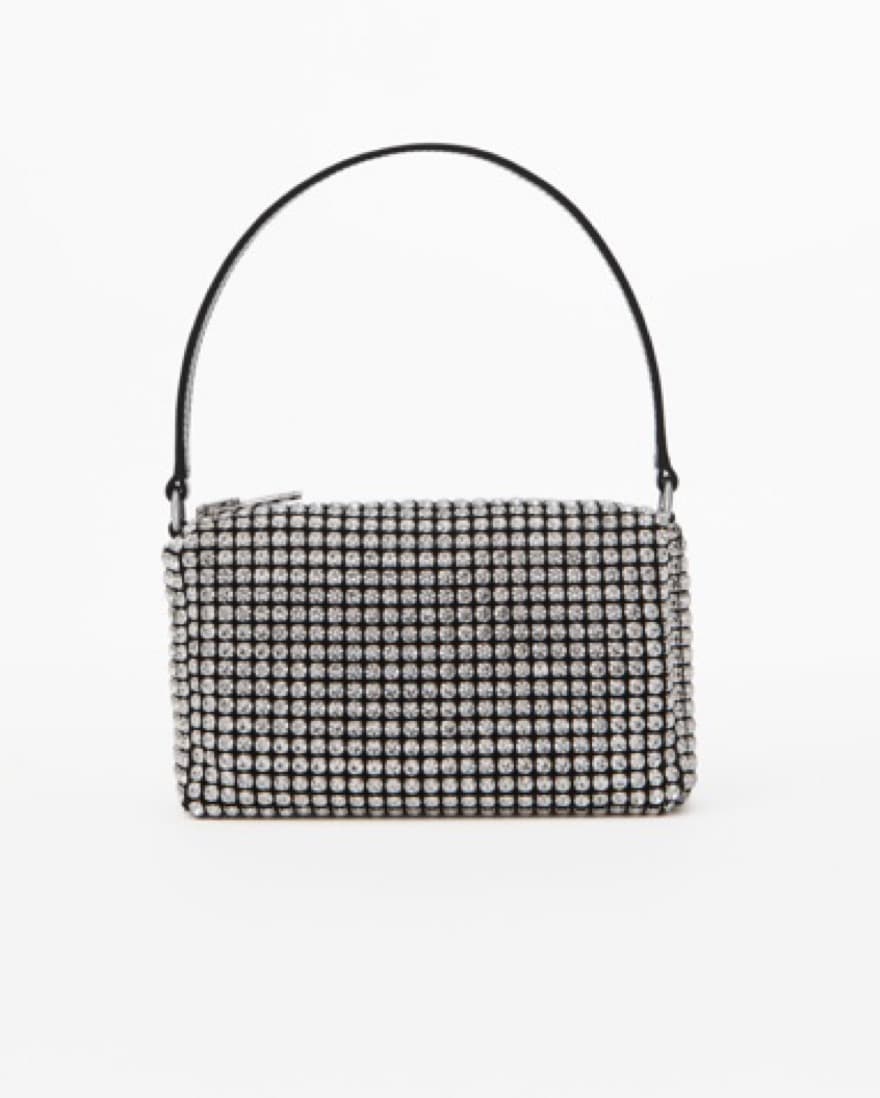 Alexander Wang Heiress Pouch  - Image 1