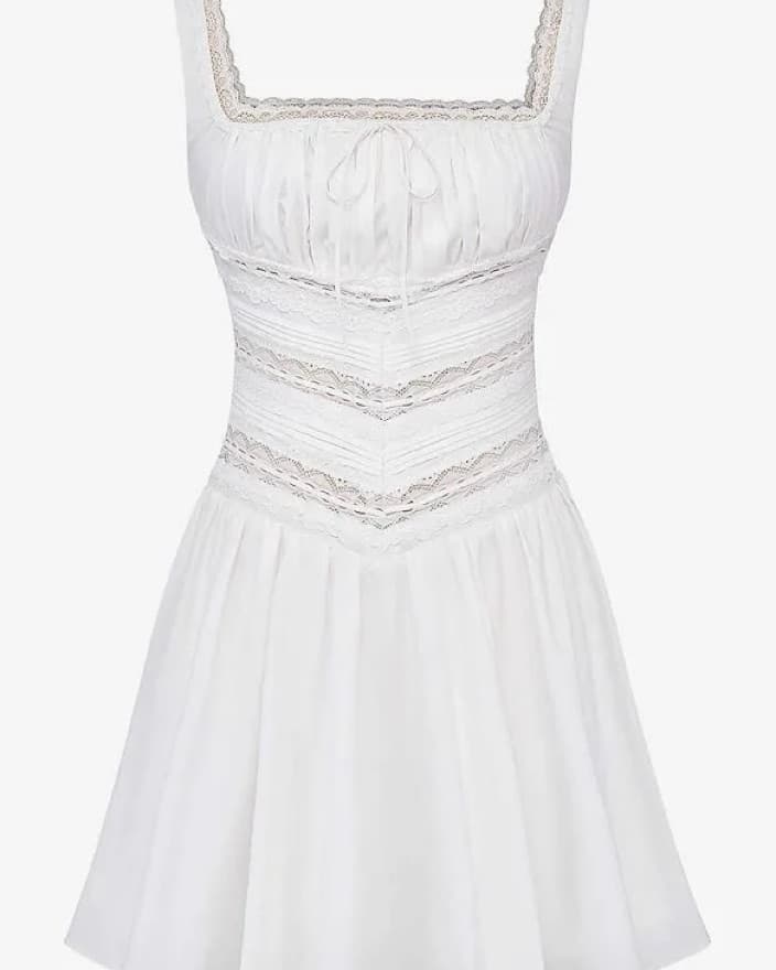 House of CB tiffani mini dress - Image 2