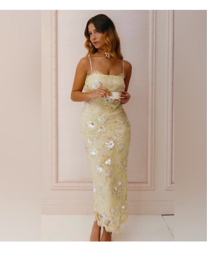 Loveshackfancy Dress - Image 2