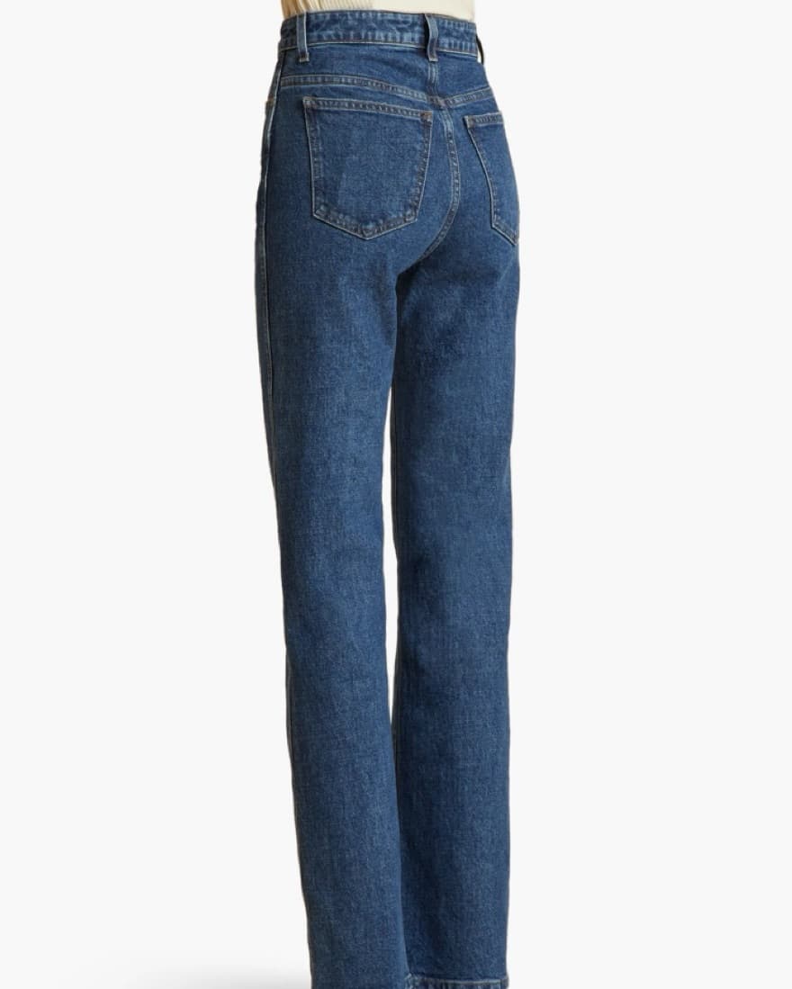 Khaite Danielle Jeans  - Image 5