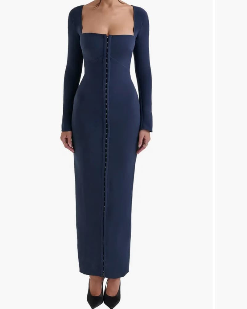 House Of CB Dress - Image 1