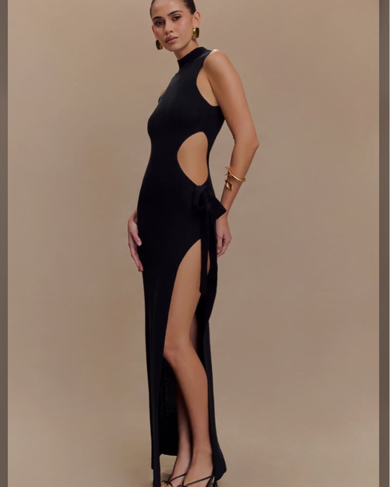 Stephanie Cut Out - Image 1