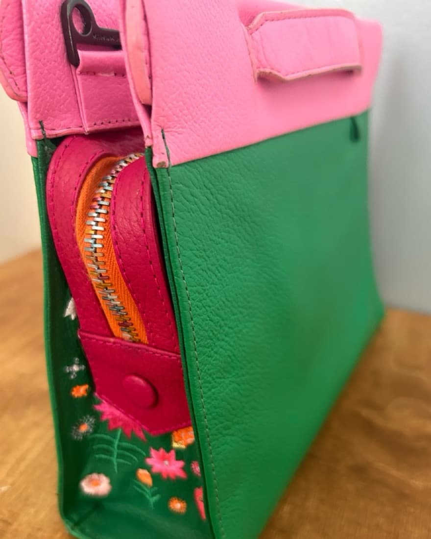 Min&Mon Vali Crossbody Bag - Image 3