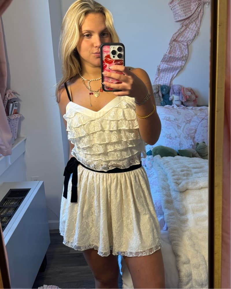 Loveshackfancy set  - Image 1
