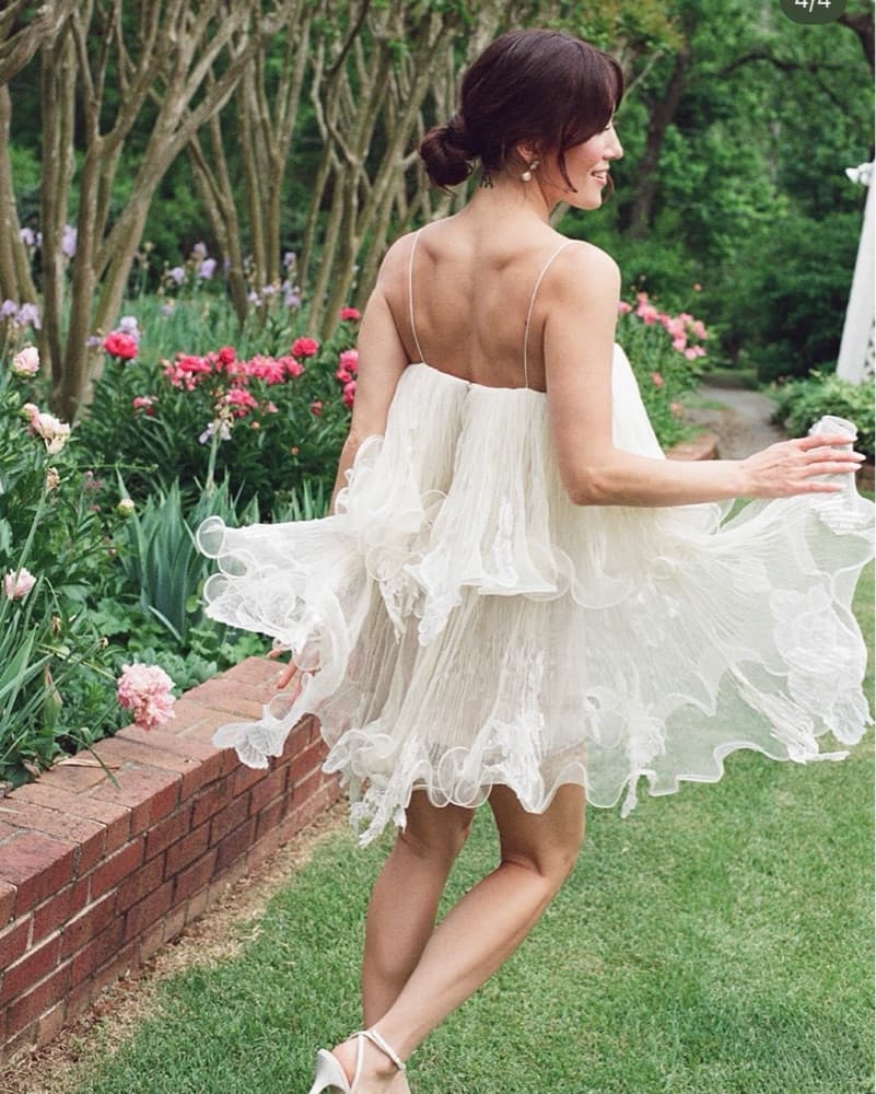 Danielle Frankel Wendell Mini  - Image 3