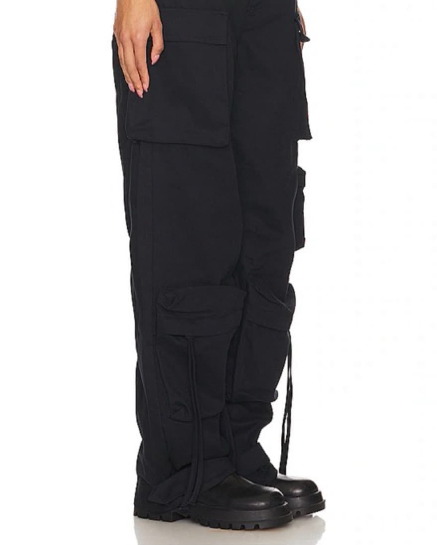 Steve Madden Cargo Pants - Image 2