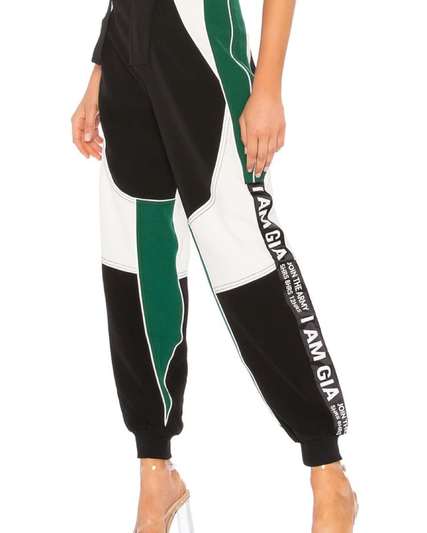 I Am Gia Electra Pant - Image 1