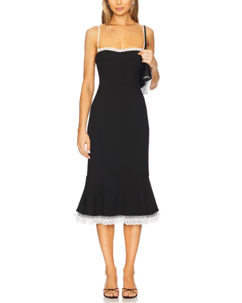 LPA NINA DRESS - Image 1