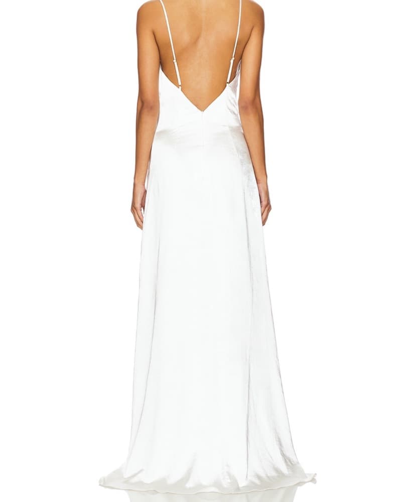 Elliatt Clementine Maxi Dress - Image 3