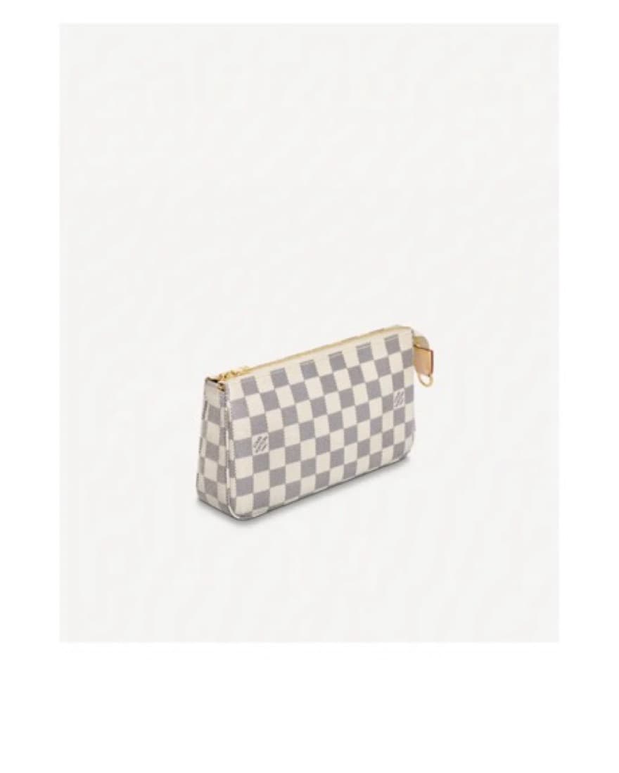 Sold Out louis vuitton White Bag - Image 3