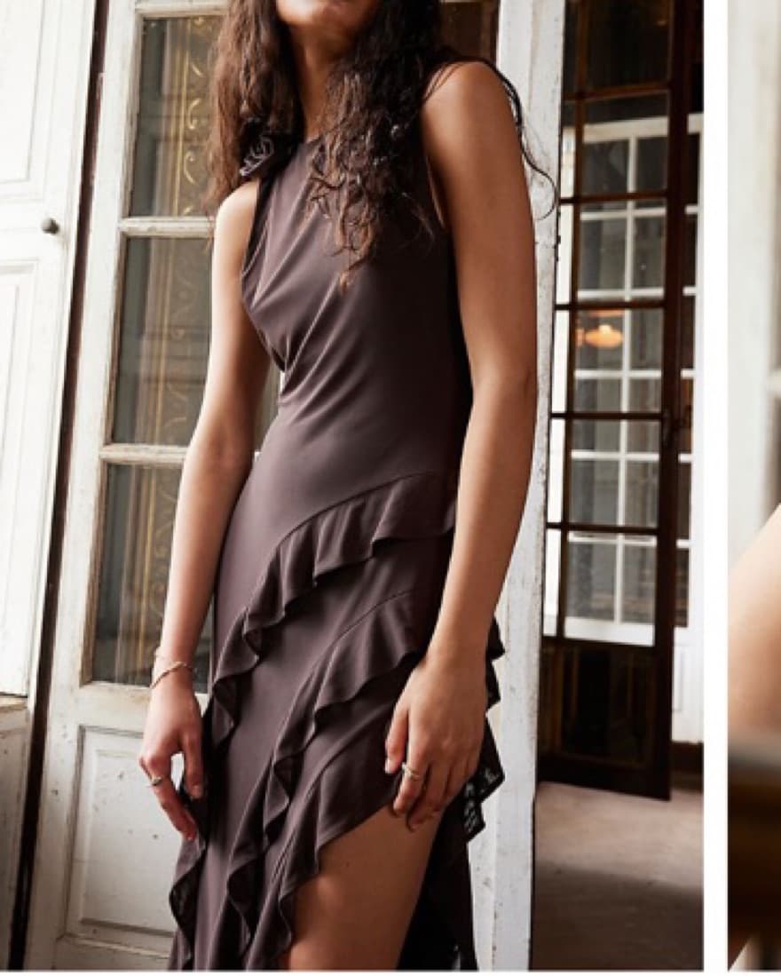 AFRM Airess Dress  - Image 2