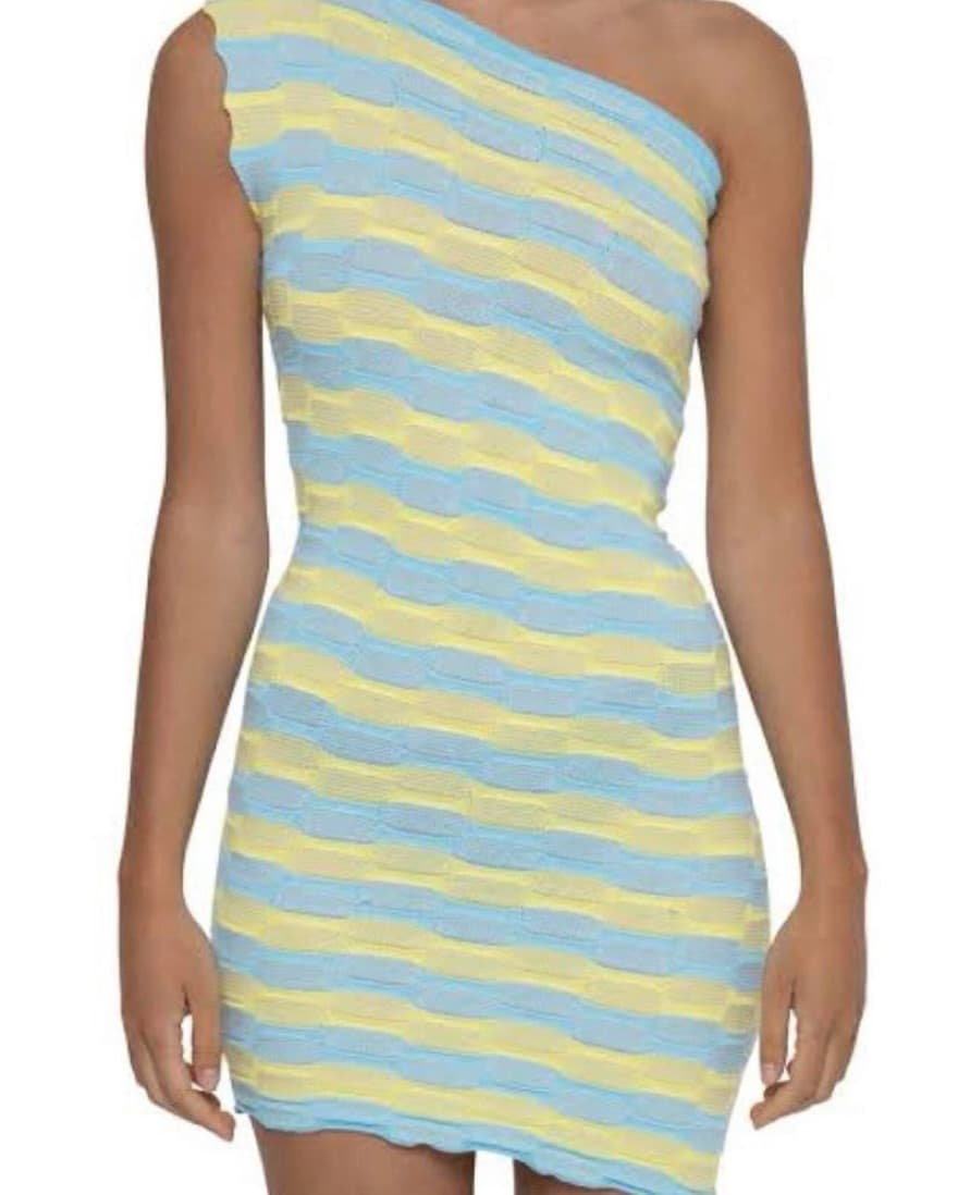 gimagus mini dress - Image 2