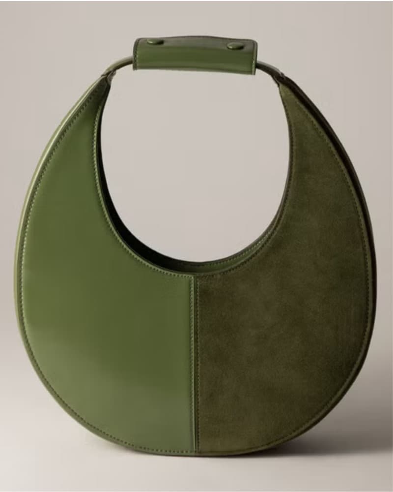 Staud Moon Split Bag - Image 1