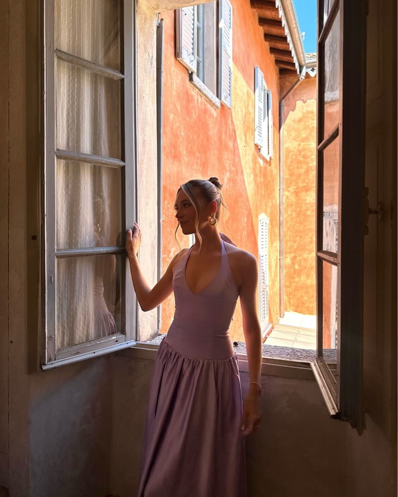 Show Me Your Mumu Eliza Maxi - Image 4