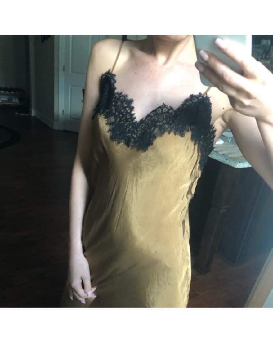 Pinko Dress - Image 4