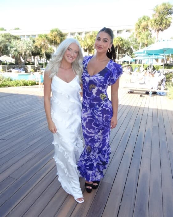 Rat & Boa Lucille Dress - Image 6