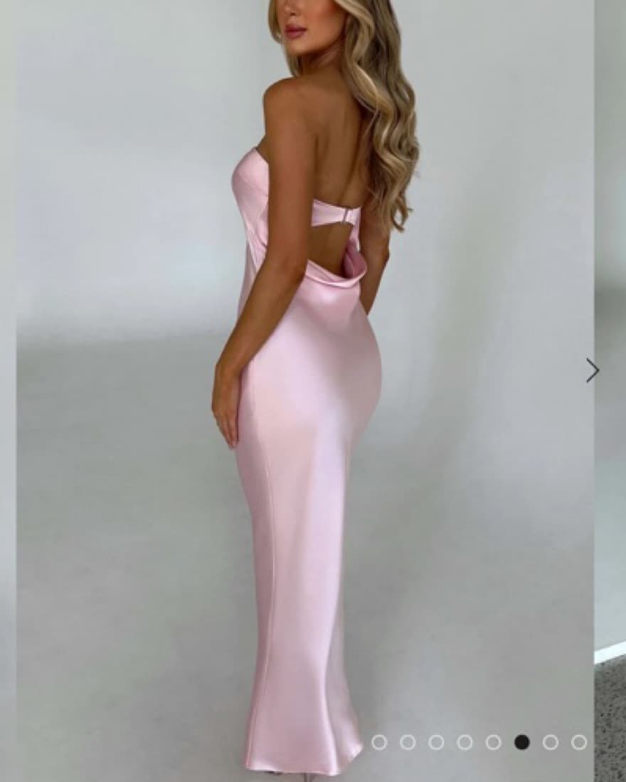 Babyboo Rheana Maxi Dress - Image 2