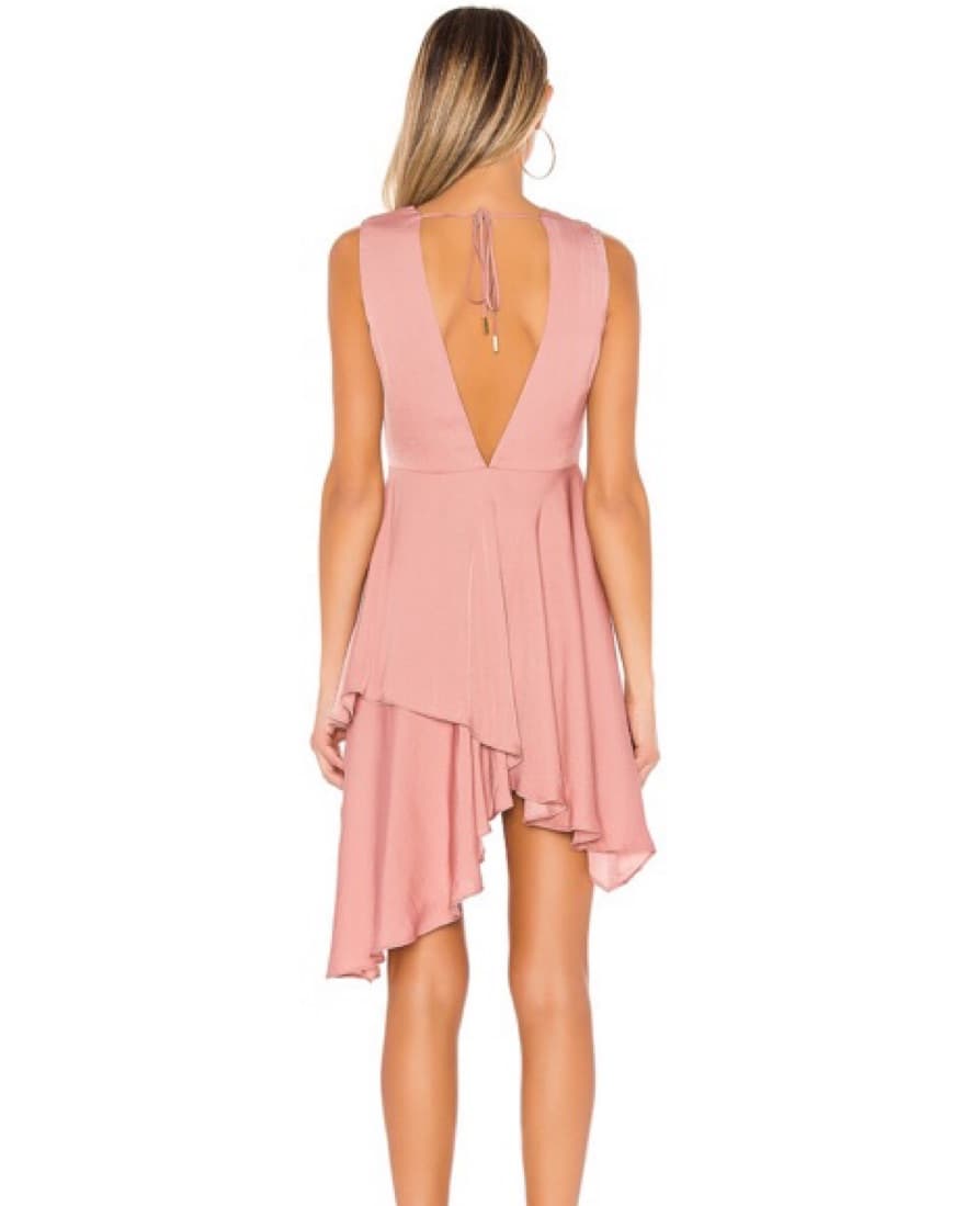 X Revolve Brooklyn Dress - Image 3