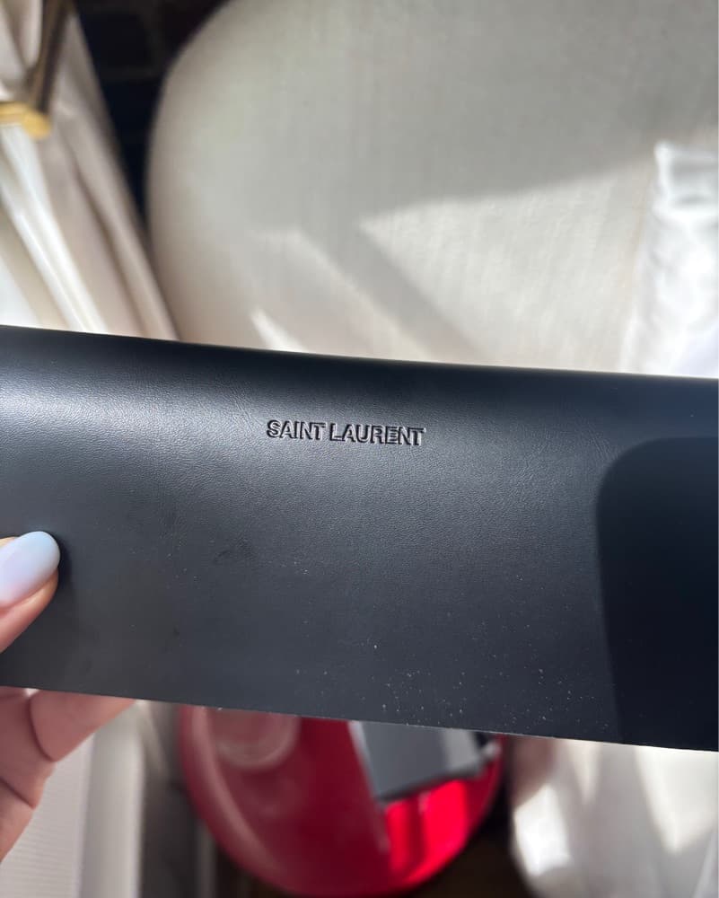 Saint Laurent SL 795 Joe Sunglasses - Image 5