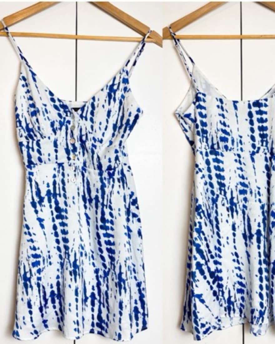 House Of Harlow X Revolve Mini Dress - Image 2