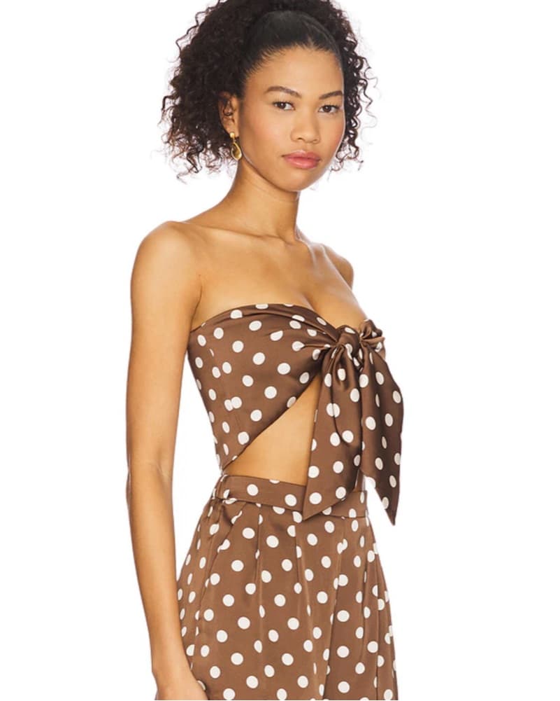 Matching polka Dot Set!  - Image 2