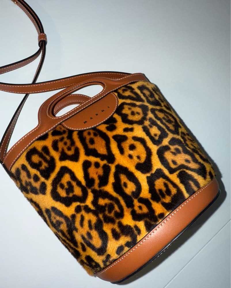 Marni Bucket Bag - Image 4